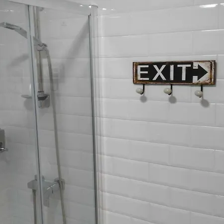 Tierra Encantada Appartement