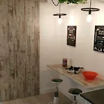 Apartmán Tierra Encantada
