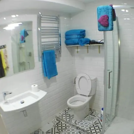 Tierra Encantada Gijon