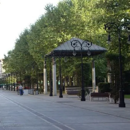 Apartmán Tierra Encantada