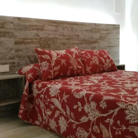 Tierra Encantada Apartmán *