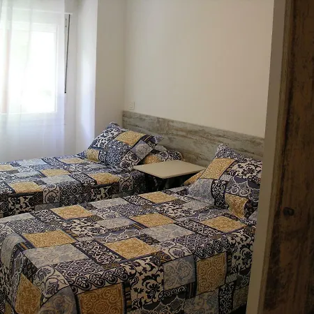 Tierra Encantada Apartmán