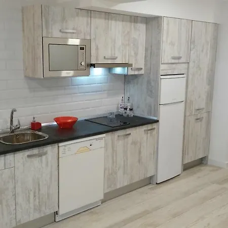 Apartment Tierra Encantada *