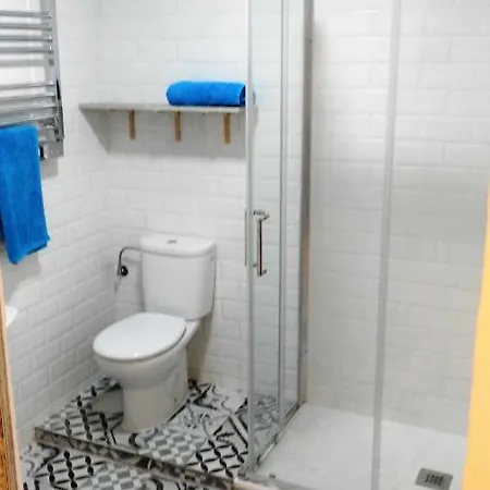 Tierra Encantada Apartment