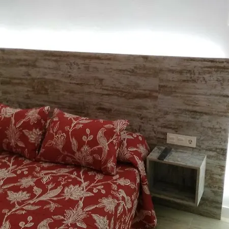 Tierra Encantada Apartmán Gijón