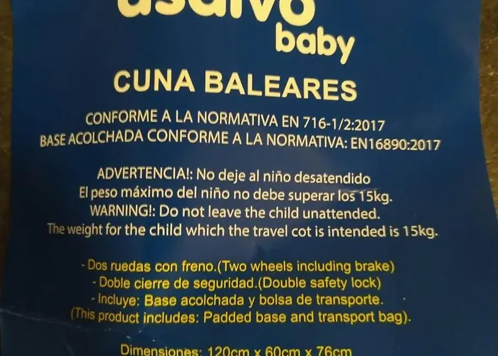 Apartment Tierra Encantada *