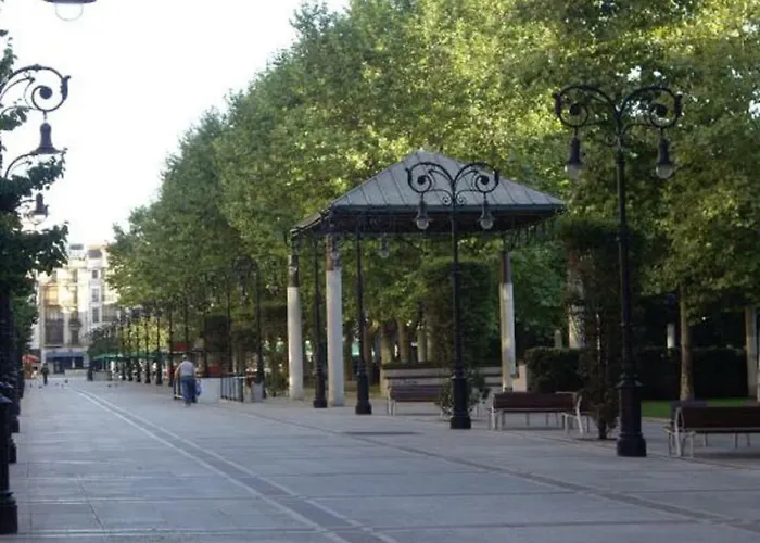 Apartment Tierra Encantada