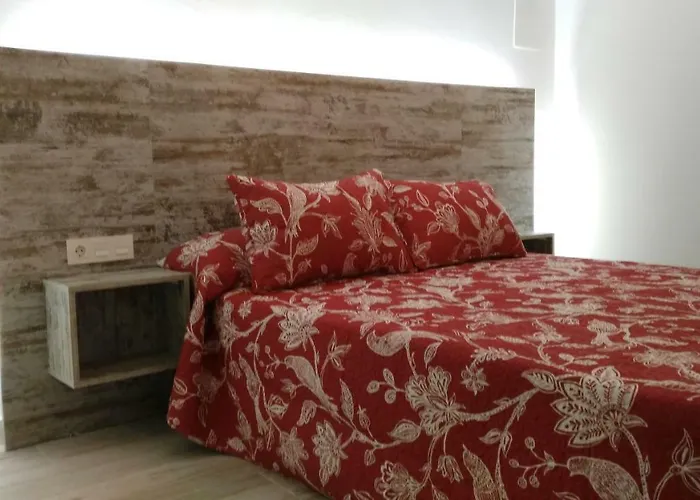 Tierra Encantada Apartment *