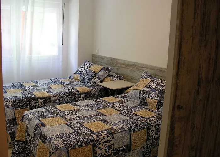 Tierra Encantada Apartment