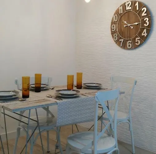 Tierra Encantada Apartment Gijón