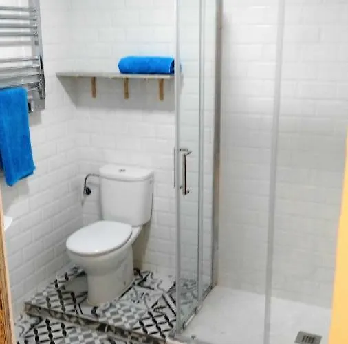 Tierra Encantada Apartment