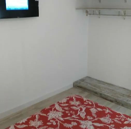 Apartment Tierra Encantada