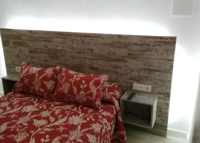 Tierra Encantada Apartment Gijón